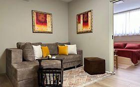 Home Away From Home Apartment