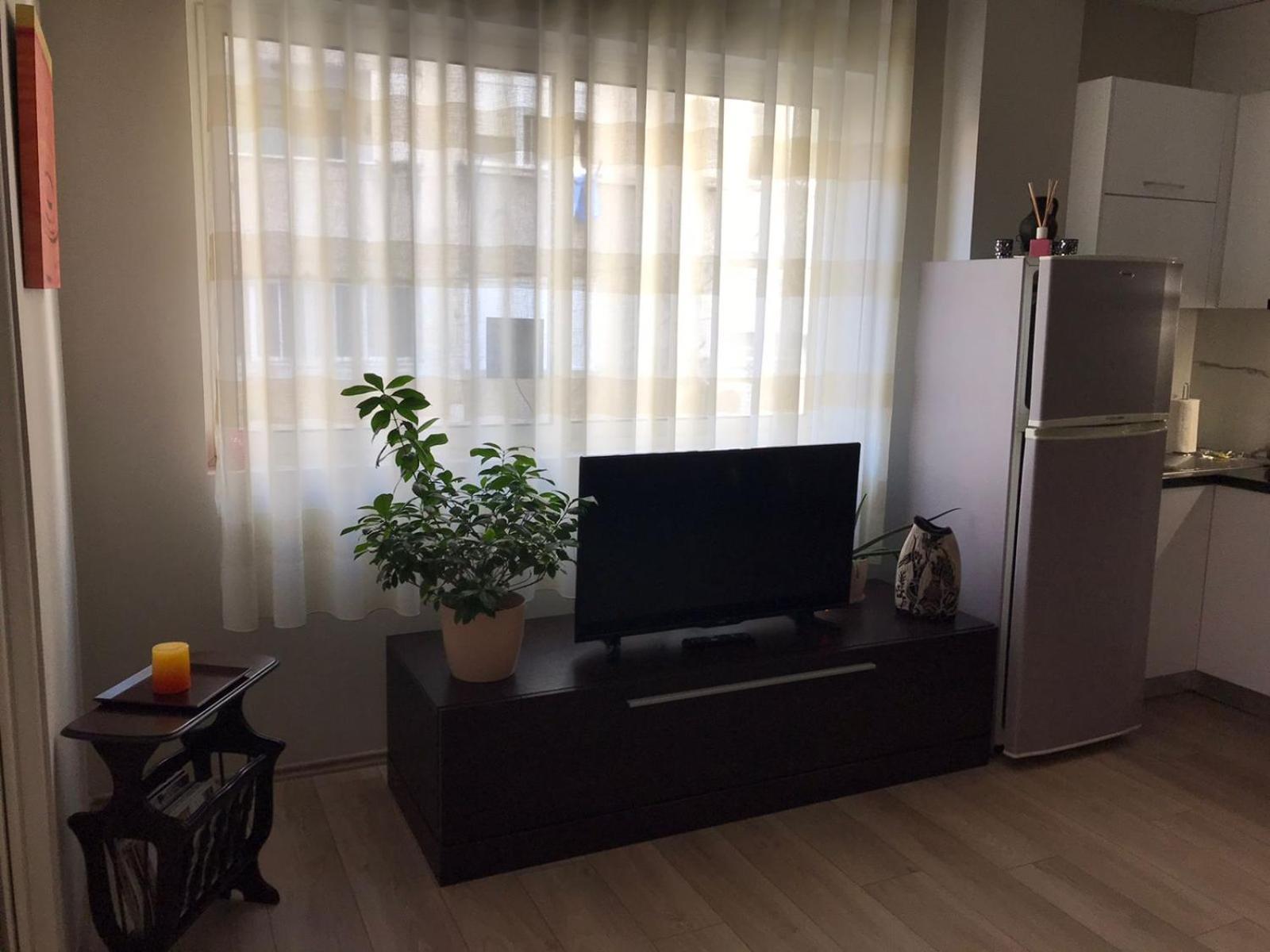 Home Away From Home Apartment Durrës Esterno foto